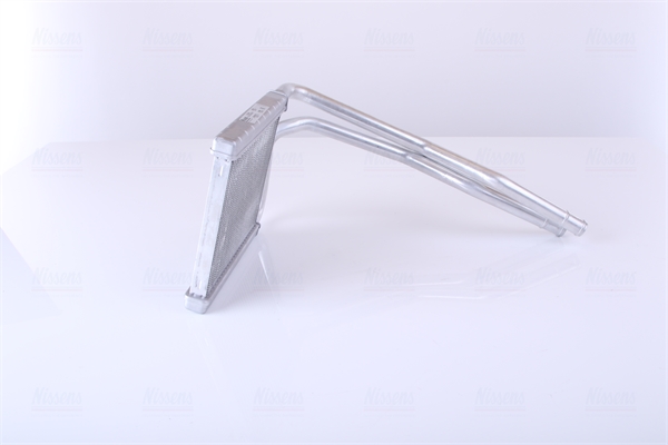 Heat Exchanger, interior heating - 77649 NISSENS
