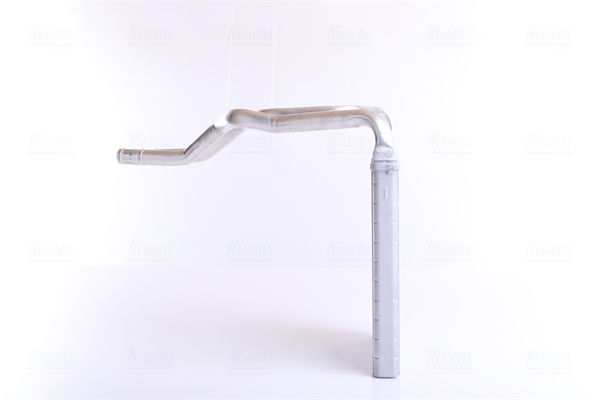 Heat Exchanger, interior heating - 77650 NISSENS
