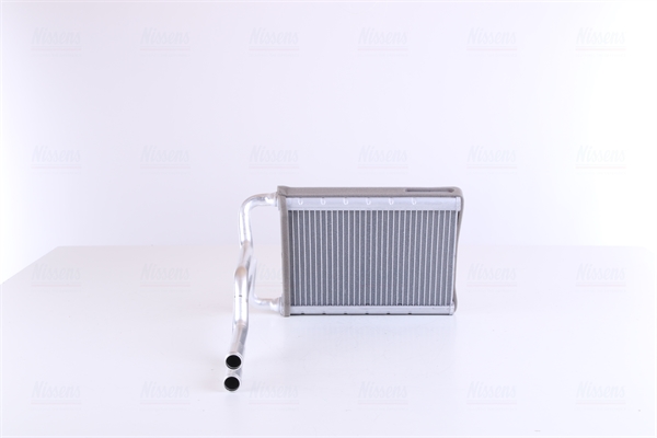 Heat Exchanger, interior heating - 77657 NISSENS