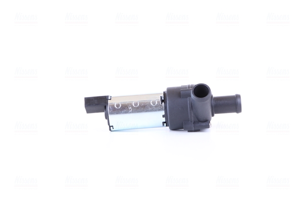 Pompa acqua - 831053 NISSENS