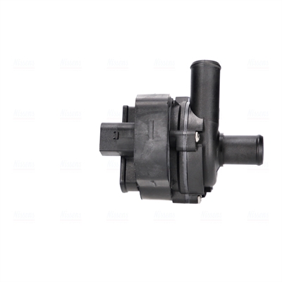 Additional Water Pump - 831057 NISSENS
