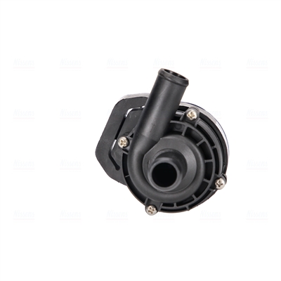 Additional Water Pump - 831057 NISSENS