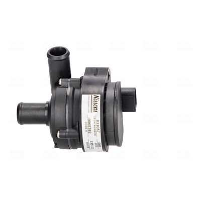 Additional Water Pump - 831057 NISSENS