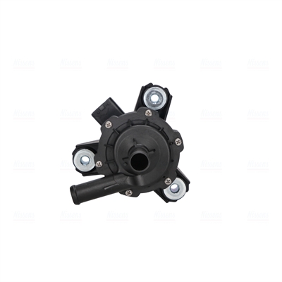 Water Pump - 831058 NISSENS