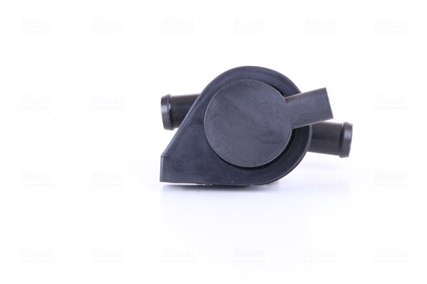 Additional Water Pump - 831060 NISSENS