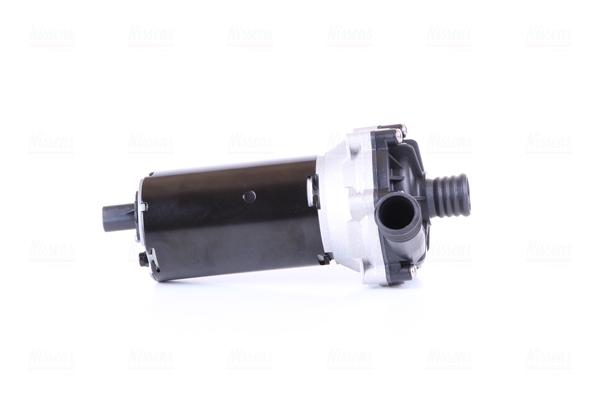 Water Pump - 831062 NISSENS