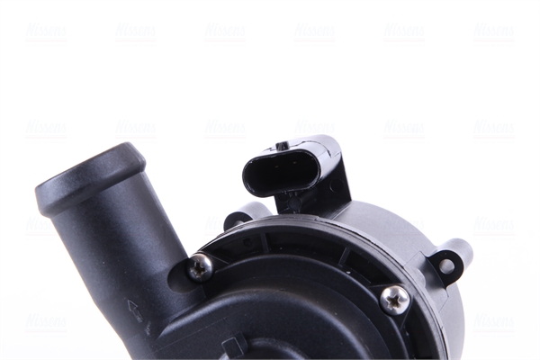 Additional Water Pump - 831070 NISSENS