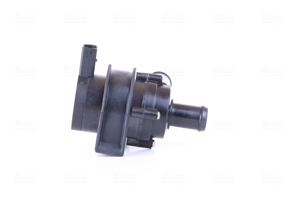 Additional Water Pump - 831071 NISSENS