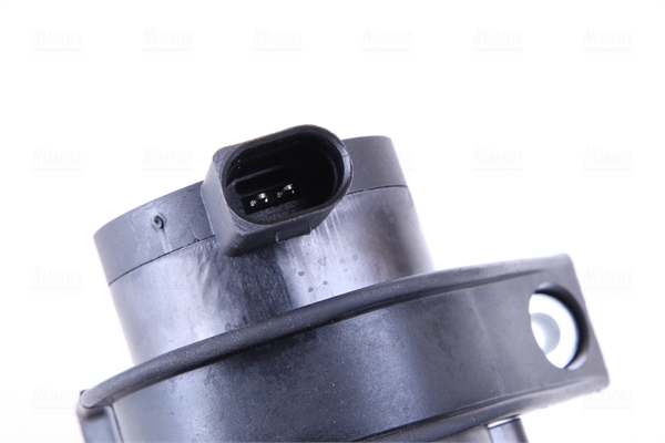 Additional Water Pump - 831071 NISSENS