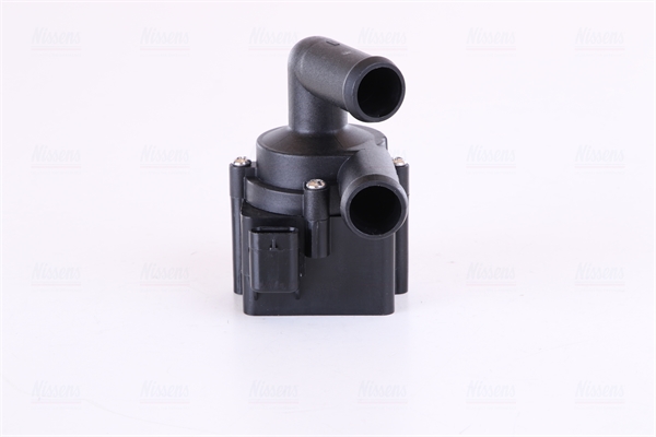 Water Pump - 831072 NISSENS