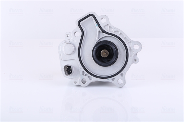 Water Pump - 831074 NISSENS