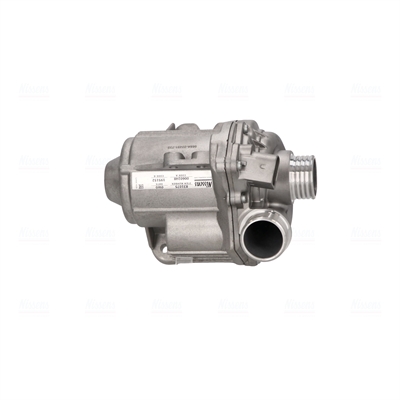 Pompa acqua - 831075 NISSENS