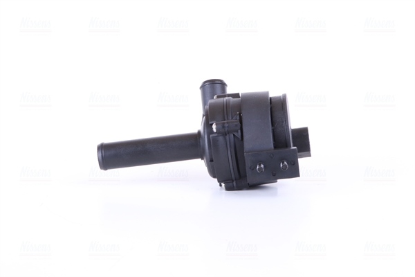 Water Pump - 831077 NISSENS