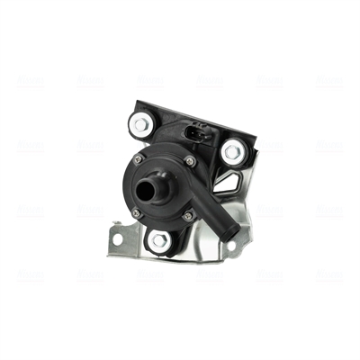 Water Pump - 831078 NISSENS