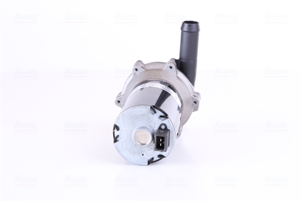 Additional Water Pump - 831082 NISSENS
