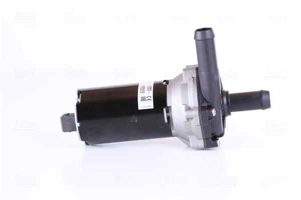 Additional Water Pump - 831082 NISSENS