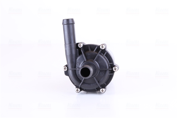 Additional Water Pump - 831082 NISSENS