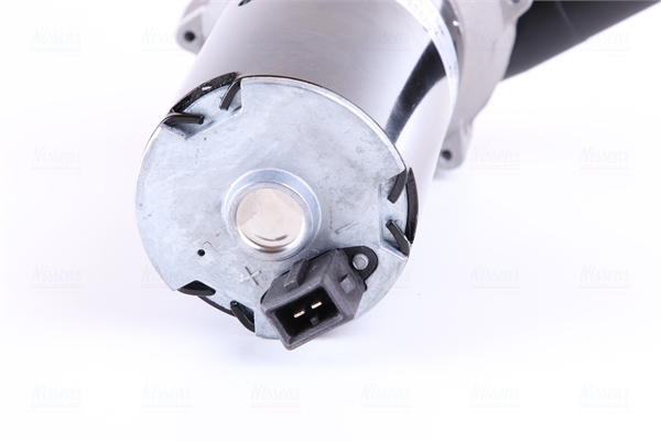 Additional Water Pump - 831082 NISSENS