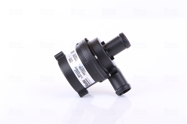 Water Pump - 831117 NISSENS
