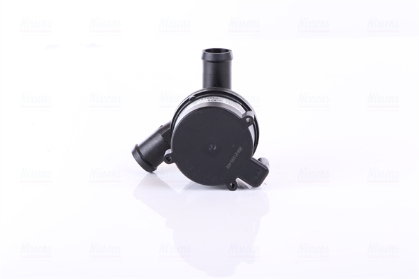 Pompa acqua ausiliaria - 831120 NISSENS