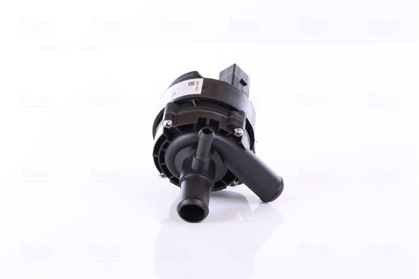 Additional Water Pump - 831378 NISSENS