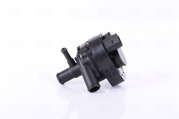 Additional Water Pump - 831378 NISSENS