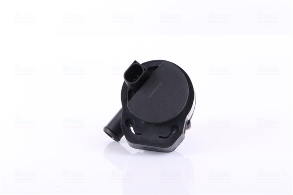 Additional Water Pump - 831378 NISSENS
