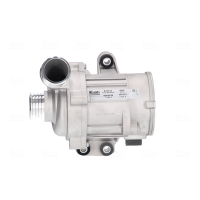Pompa acqua - 832142 NISSENS
