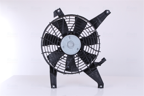 Ventola, Raffreddamento motore - 85383 NISSENS