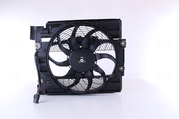 Ventola, Raffreddamento motore - 85421 NISSENS