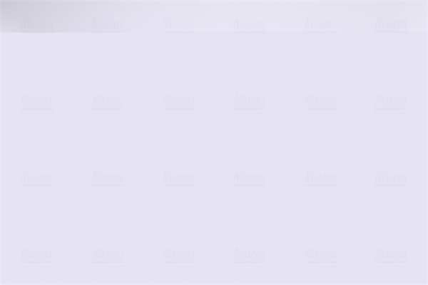 Вентилятор, охлаждение двигателя - 85691 NISSENS