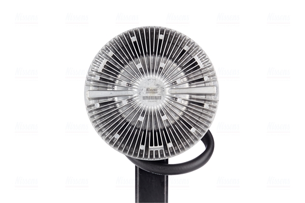 Clutch, radiator fan - 86106 NISSENS