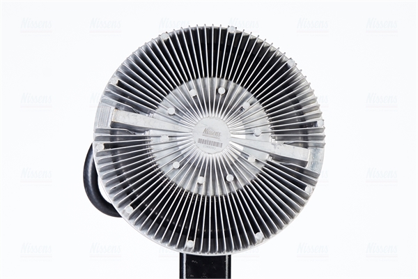 Clutch, radiator fan - 86185 NISSENS
