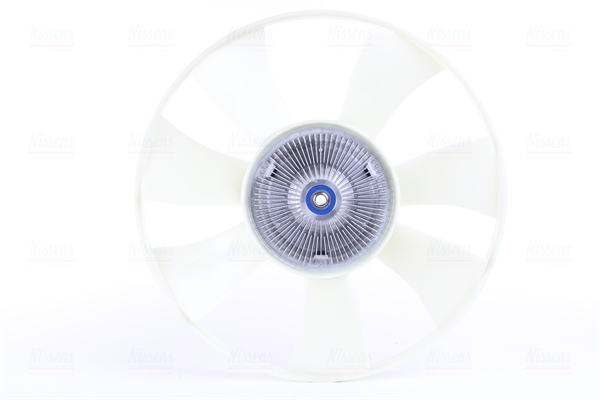 Giunto di collegamento, Ventilatore radiatore - 86217 NISSENS