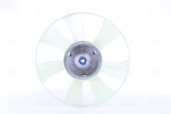 Giunto di collegamento, Ventilatore radiatore - 86220 NISSENS