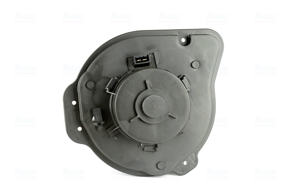 Interior Blower - 87020 NISSENS