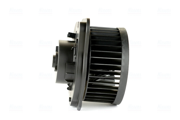 Interior Blower - 87020 NISSENS