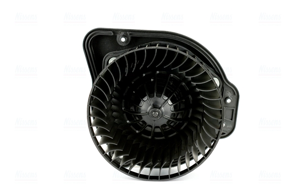 Interior Blower - 87020 NISSENS