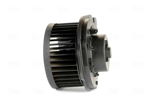 Interior Blower - 87020 NISSENS
