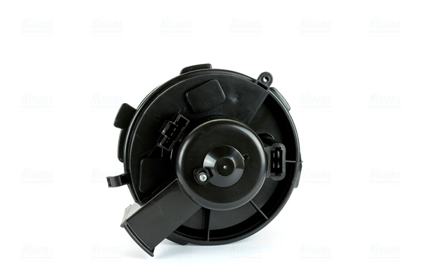 Interior Blower - 87021 NISSENS