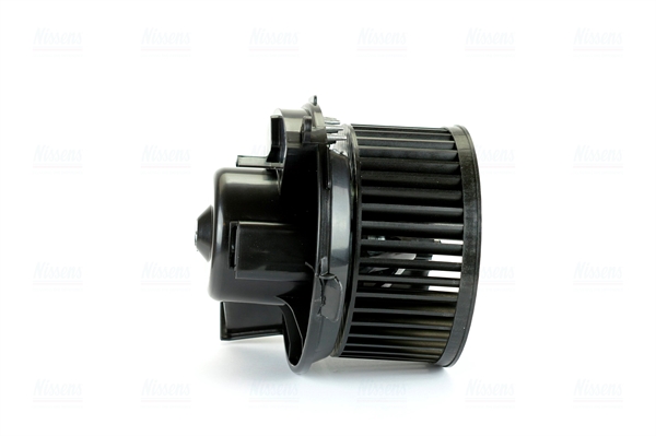 Interior Blower - 87021 NISSENS