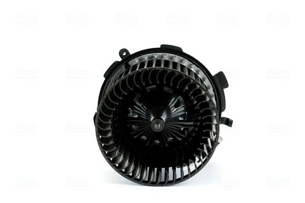 Interior Blower - 87021 NISSENS