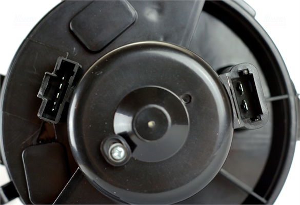Interior Blower - 87021 NISSENS