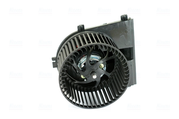 Interior Blower - 87022 NISSENS
