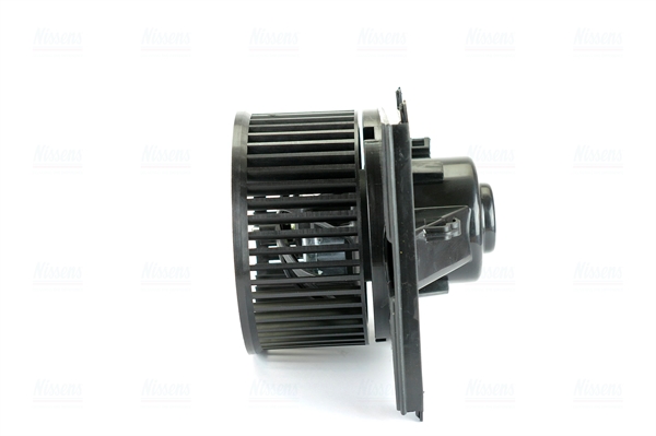Interior Blower - 87022 NISSENS