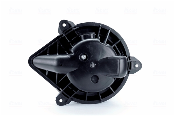 Interior Blower - 87024 NISSENS