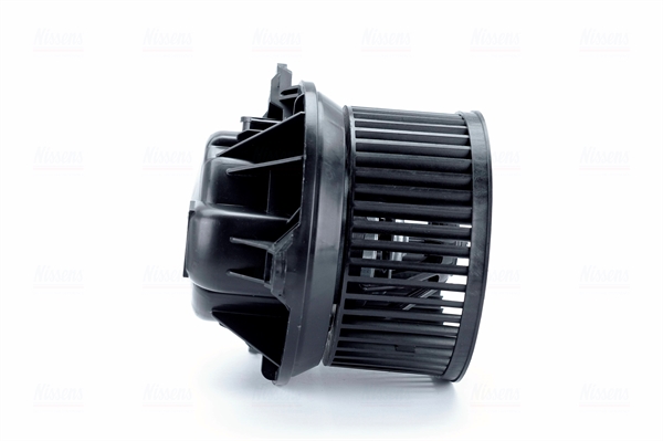 Interior Blower - 87024 NISSENS