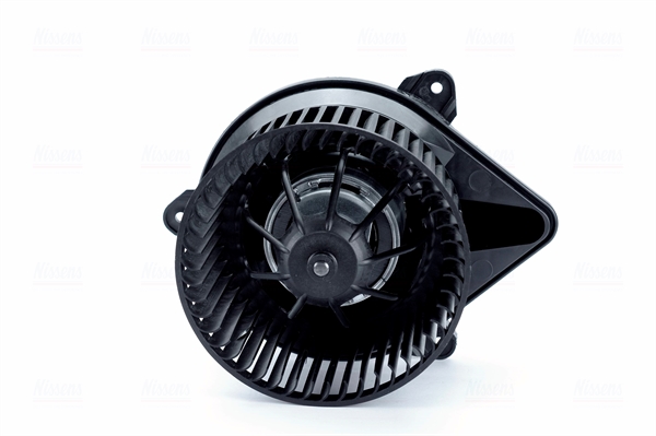Interior Blower - 87024 NISSENS