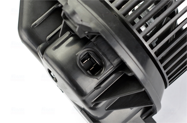 Interior Blower - 87024 NISSENS