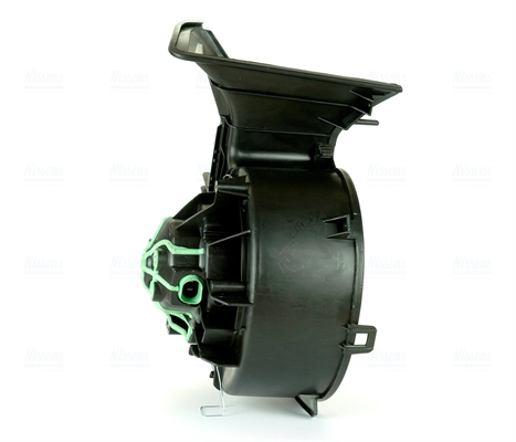 Interior Blower - 87025 NISSENS